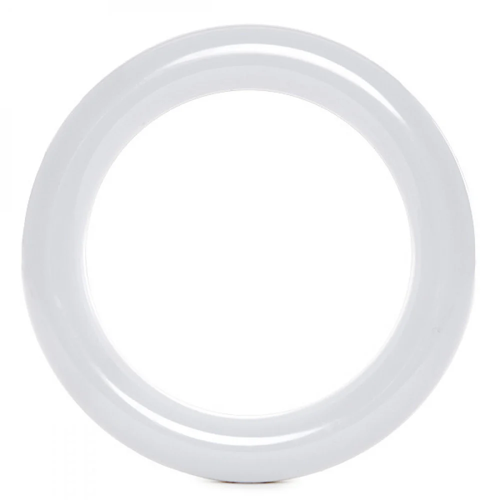 Tubo LED 12W 1.050Lm 6000ºK Circular Ø22,5Cm 40.000H [EA-DY-CI-225-12W-CW] - Image 3