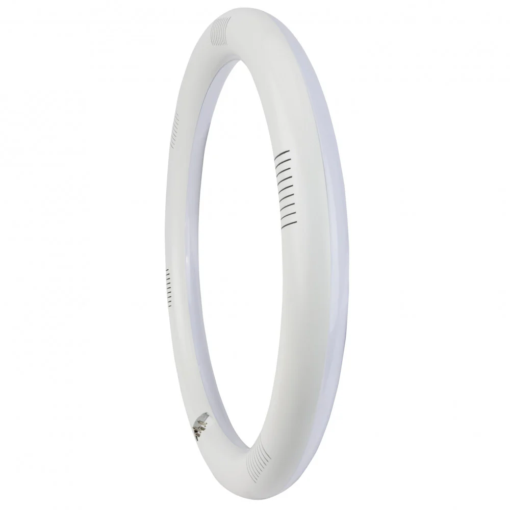 Tubo LED 18W 1.500Lm 6000ºK Circular Ø30Cm 40.000H [EA-DY-CI-300-18W-CW] - Image 3
