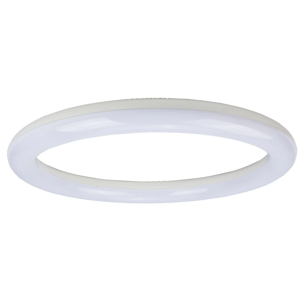 Tubo LED 18W 1.500Lm 6000ºK Circular Ø30Cm 40.000H [EA-DY-CI-300-18W-CW] - Image 4