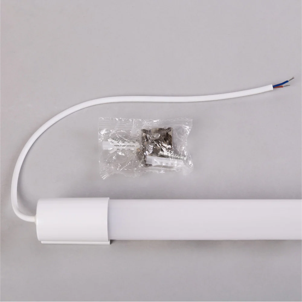 Tubo LED 23W 2.300Lm 6000ºK IP65 150Cm 40.000H   [HO-CR-EST15023W-O-CW] - Image 4