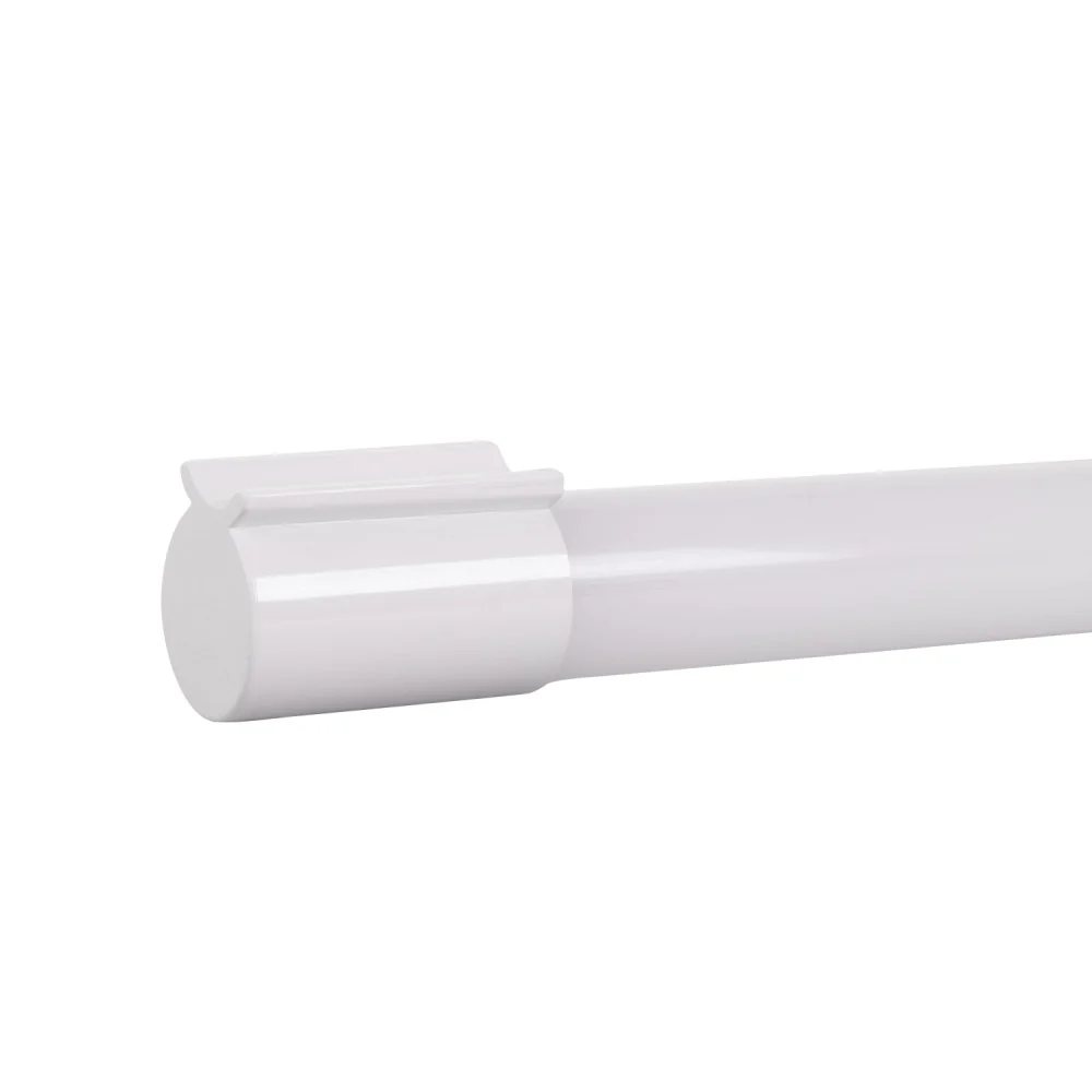 Tubo LED 9W 900Lm 6000ºK IP65 60Cm 40.000H   [HO-CR-EST609W-O-CW] - Image 5