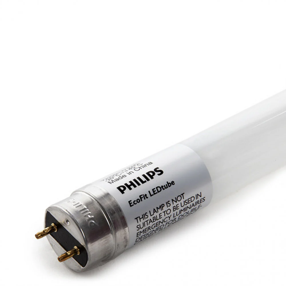 Tubo LED Philips 8W 60Cm T8 800Lm Blanco Natural - Blanco Natural - Image 2