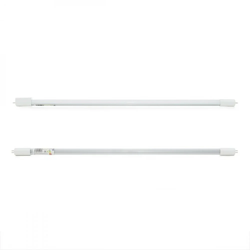 Tubo LED T5 11W 1.100Lm 6000ºK 85Cm Driver Interno 50.000H   [HOT5SI2835-90-11WOCW] - Image 3