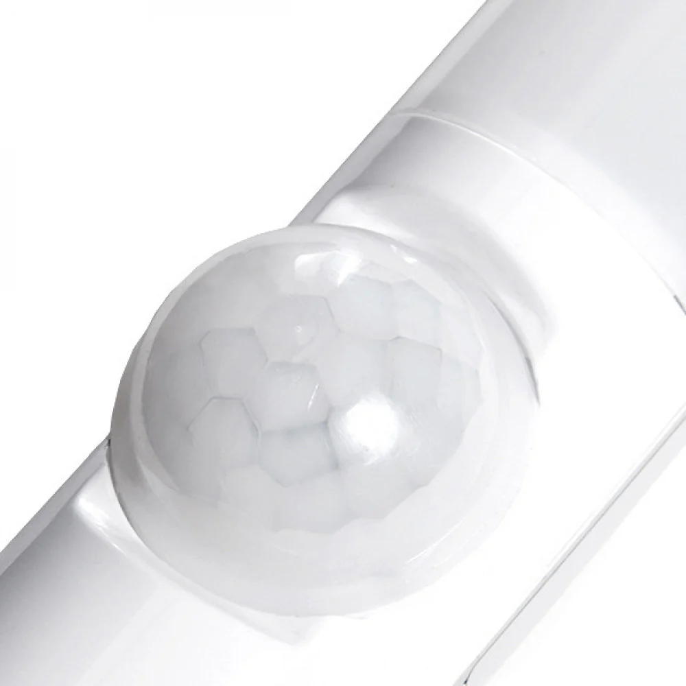 Tubo LED T8 10W 1.000Lm 6000ºK 60Cm Sensor Proximidad Ir 40.000H [GR-T8SENSIR10W-O-CW - Image 3