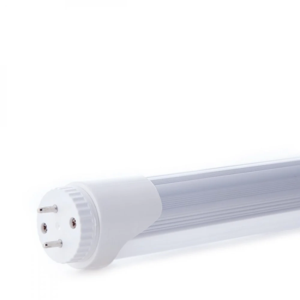 Tubo LED T8 18W 1.800Lm 6000ºK 120Cm Dimable 40.000H [HO-T8DIM18W-O-CW] - Image 2