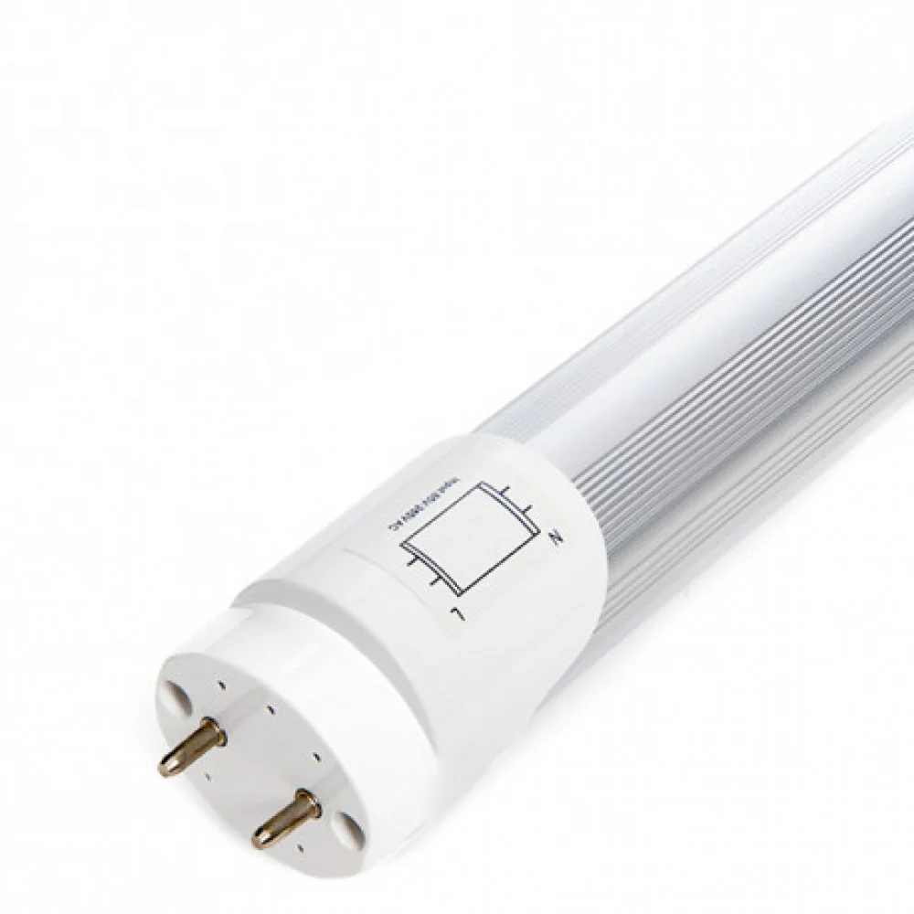 Tubo Led T8 18W 1.800Lm 6000ºK 120Cm Sensor Proximidad Microondas 40.000H [BX3-T8-06F-120-O-CW] - Image 3