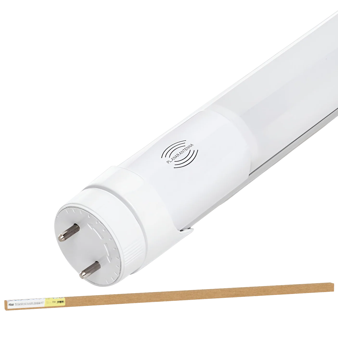 Tubo Led T8 18W 1.800Lm 6000ºK 120Cm Sensor Proximidad Microondas (Apagado Total) 40.000H  [BX3-T8-06F-120-ATOCW]