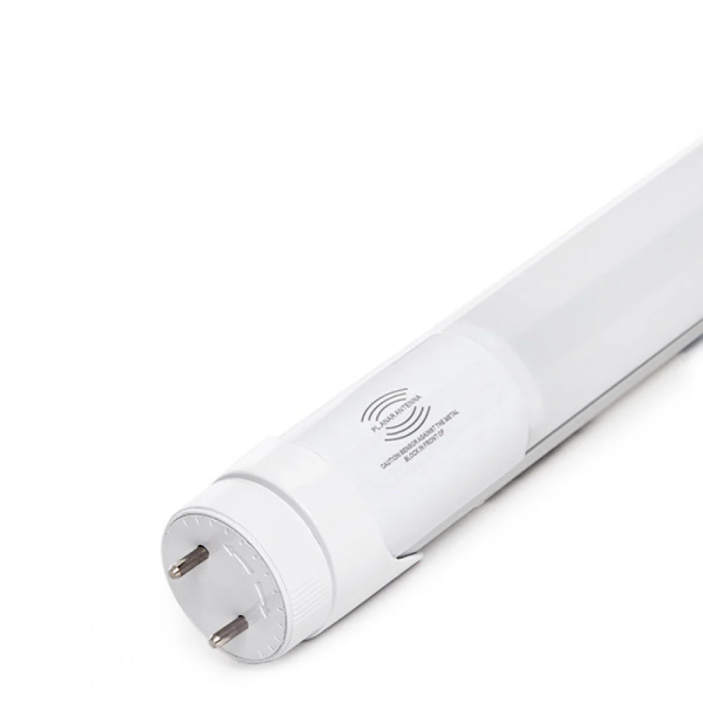 Tubo Led T8 18W 1.800Lm 6000ºK 120Cm Sensor Proximidad Microondas (Apagado Total) 40.000H  [BX3-T8-06F-120-ATOCW] - Image 2