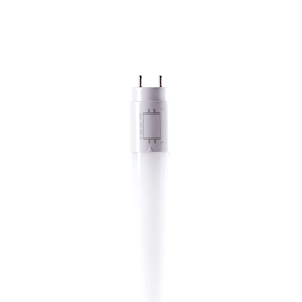 Tubo Led T8 18W 2.340Lm 6000ºK Vidrio 120Cm  Conexión 2 Extremos 40.000H [BX3-T8GL120-18W-CW] - Image 3