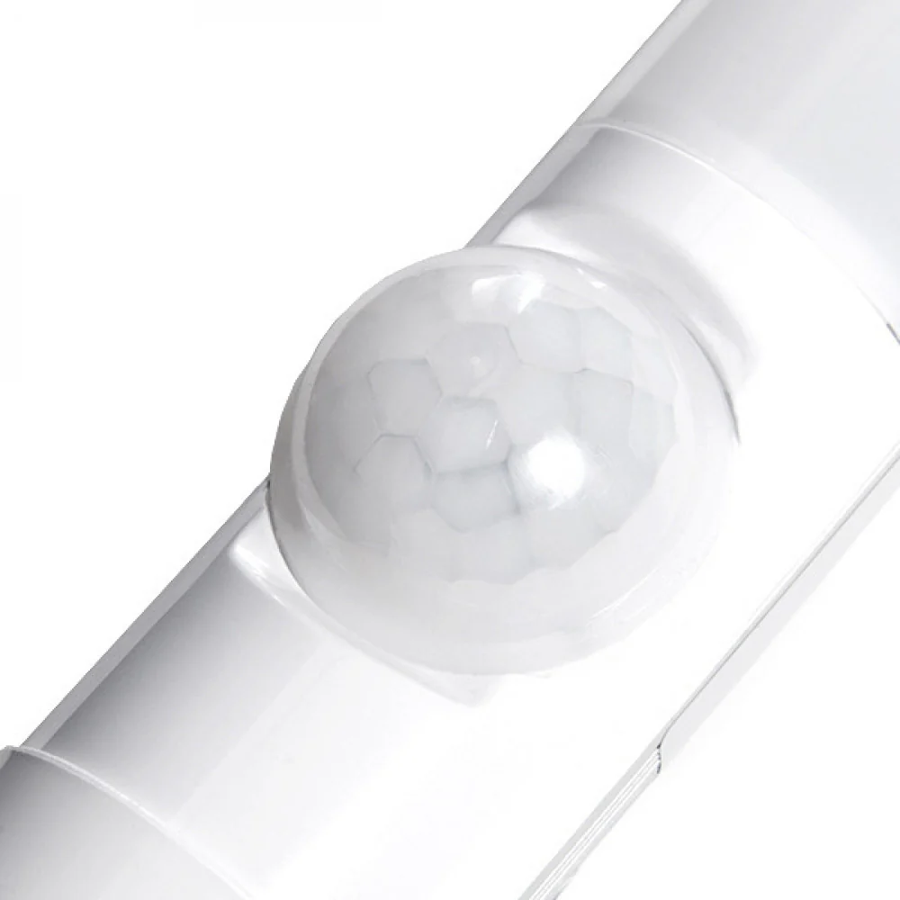 Tubo LED T8 23W 2.300Lm 6000ºK 150Cm Sensor Proximidad Ir 40.000H [GR-T8SENSIR23W-O-CW] - Image 3