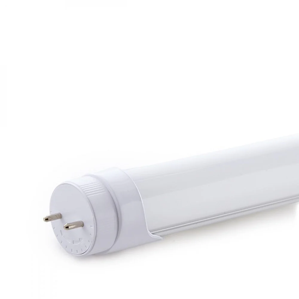 Tubo LED T8 23W 2760Lm 6000ºK 150Cm Cabeza Rotatoria Conexión Un Extremo 60.000H  [BX3-TCT8RDDG23W-O-CW] - Image 2