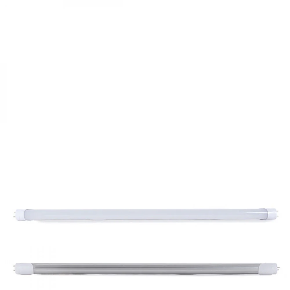 Tubo LED T8 8W 800Lm 6000ºK 60Cm 12VAC/24VDC 40.000H [BR-BT608W-O-CW] - Image 3
