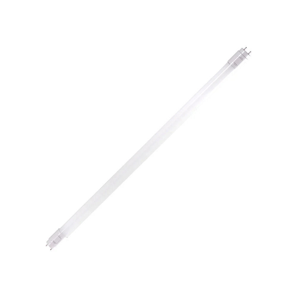 Tubo LED T8 9W 1.440Lm 6000ºK Vidrio 60Cm  Conexión 2 Extremos 40.000H   [HO-T8GL60-9W-CW] - Image 4