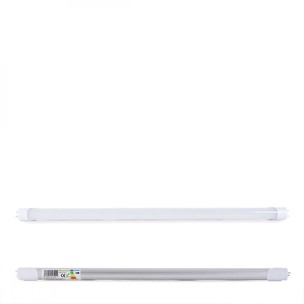 Tubo LED T8 9W 720Lm 6000ºK 60Cm 12VDC 40.000H  [NE-T8-12VDC-600-9W-CW] - Image 3