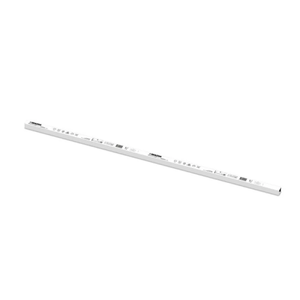 Tubo MAZDA Conexión Directa  600mm 8W 840 8W 800lm 25000H 5500K [PH-54330700] - Image 2