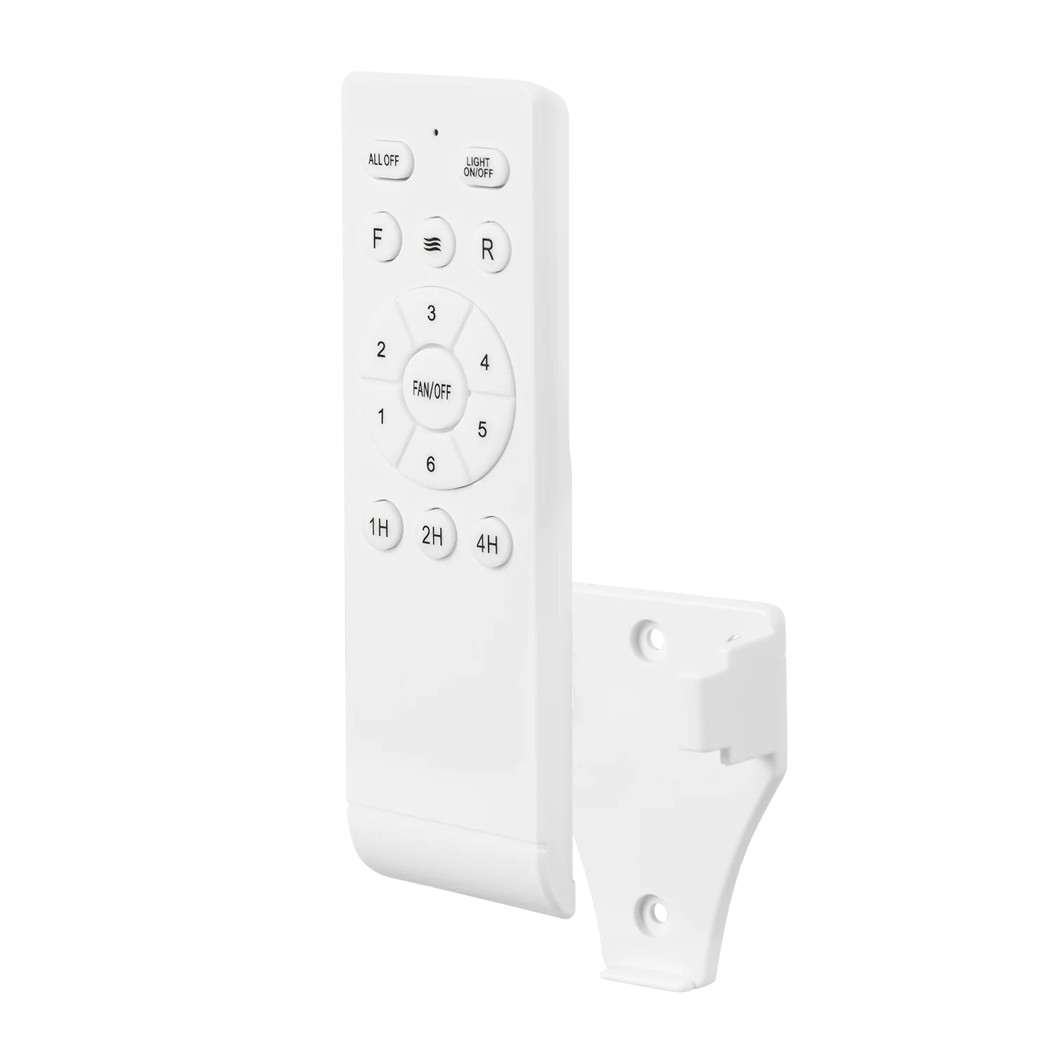 Ventilador Dc Blanco Función Verano-Invierno 59W 6980lm 3500-4000-6500k - Image 3